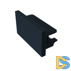 Заглушка Maytoni Track TRA001EC-11B