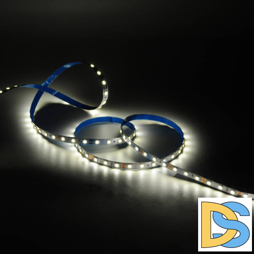Светодиодная лента Gauss 9,6W/m 120LED/m 2835SMD теплый белый 5M 312000110