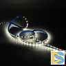 Светодиодная лента Gauss 9,6W/m 120LED/m 2835SMD теплый белый 5M 312000110