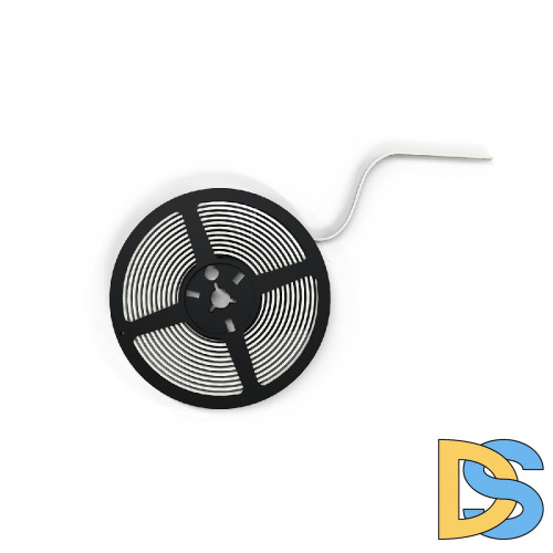 Светодиодная лента Gauss 9,6W/m 120LED/m 2835SMD теплый белый 5M 312000110