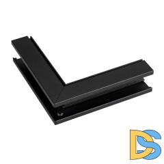 Коннектор угловой Arlight Mag-Orient-Con-2620-L90-EXT 036021