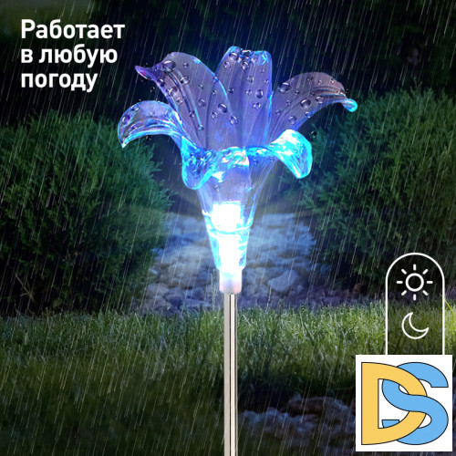 Уличный светильник Эра ERASF22-19 Б0053379