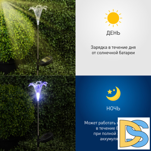 Уличный светильник Эра ERASF22-19 Б0053379