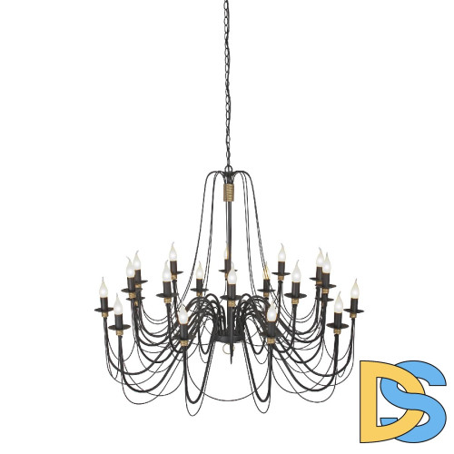 Подвесная люстра Vitaluce V1044-1/20