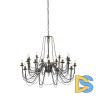 Подвесная люстра Vitaluce V1044-1/20