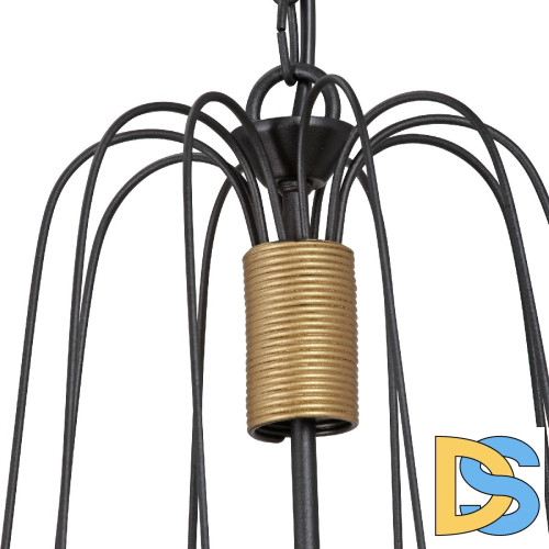 Подвесная люстра Vitaluce V1044-1/20