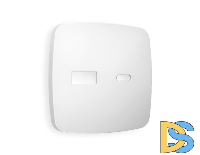 Лицевая панель для розетки 2USB A+C Ambrella Volt Omega OP1310