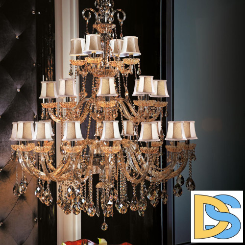 Подвесная люстра Osgona Nativo 715287