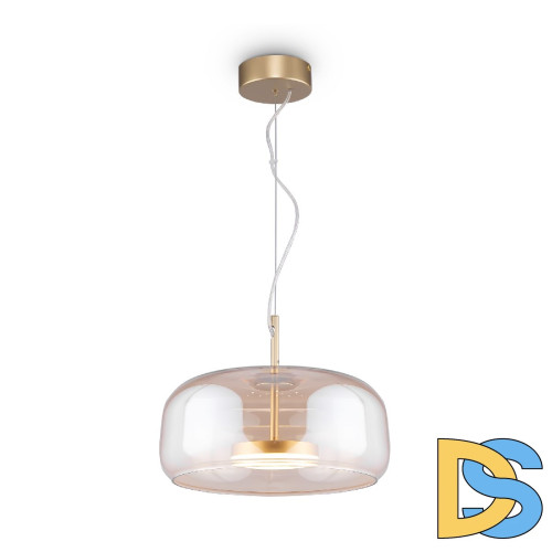 Подвесной светильник Maytoni Madmen MOD127PL-L6AM