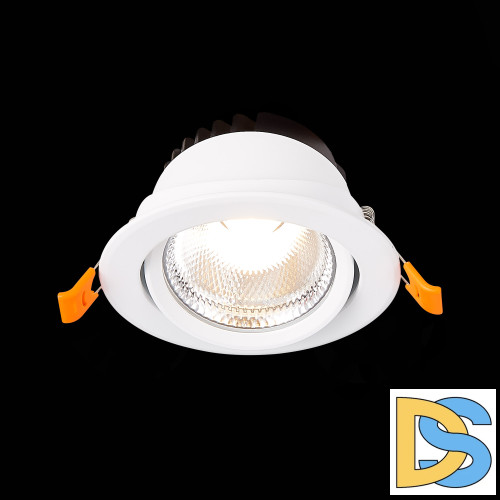 Встраиваемый светильник ST Luce Miro ST211.548.10.36