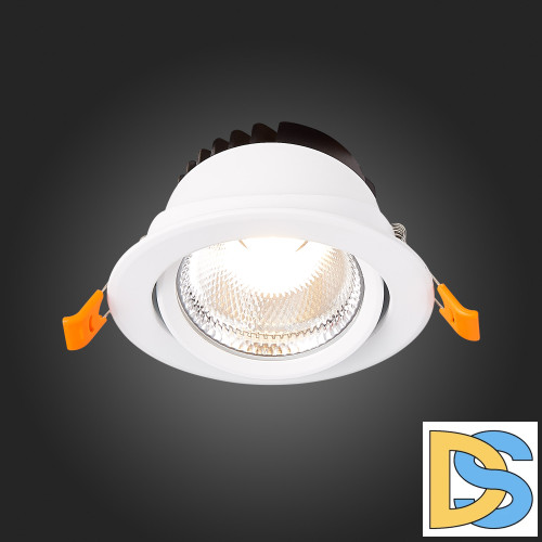 Встраиваемый светильник ST Luce Miro ST211.548.10.36