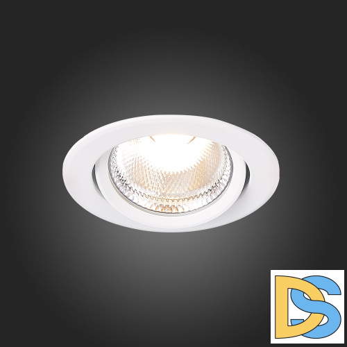 Встраиваемый светильник ST Luce Miro ST211.548.10.36