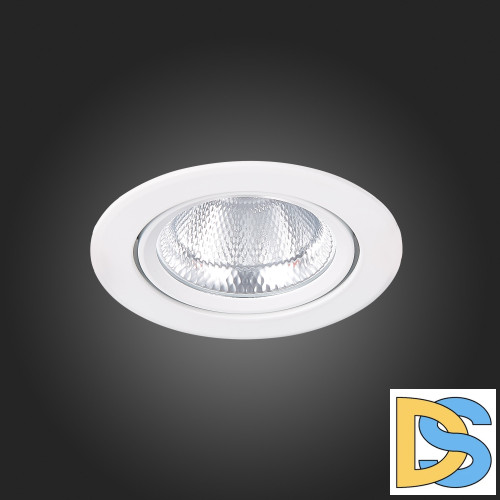 Встраиваемый светильник ST Luce Miro ST211.548.10.36