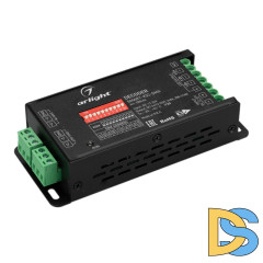 Декодер Arlight Smart-K52-DMX (12-24V, 3x8A) 028446