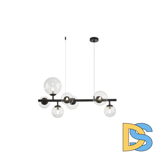 Подвесная люстра Aployt Feliche APL.334.03.07