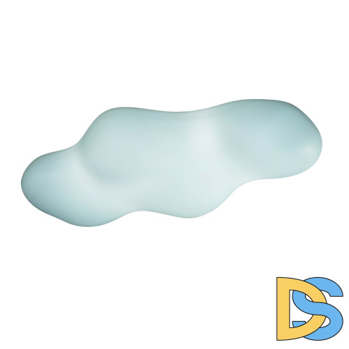 Потолочный светильник Mantra Eos 1881