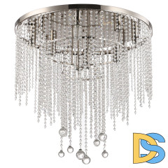 Потолочная люстра Stilfort Smira 2142/11/12C