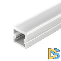 Алюминиевый профиль Arlight WPH-Line-1212-2000 Opal 023302(1)