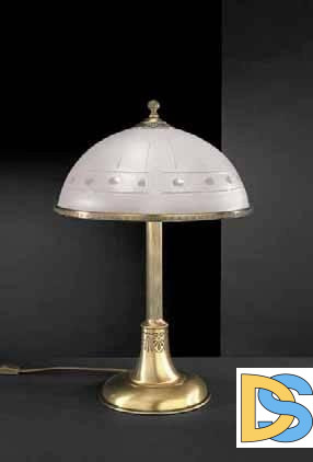 Настольная лампа Reccagni Angelo P 1830