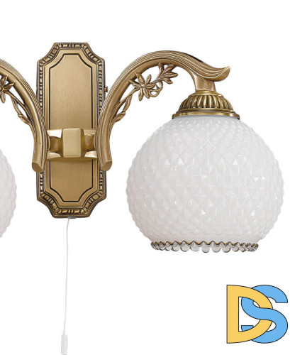 Бра Reccagni Angelo A 8600/2