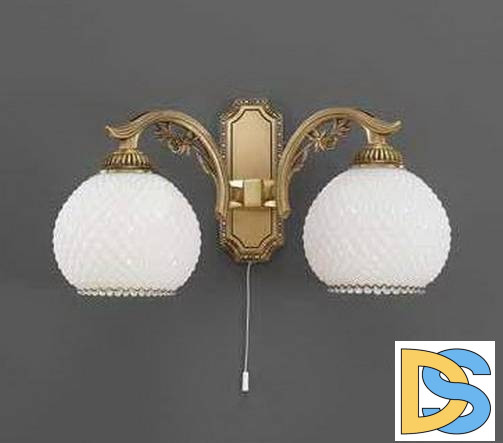 Бра Reccagni Angelo A 8600/2