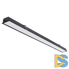 Встраиваемый светильник Novotech Iter 358823