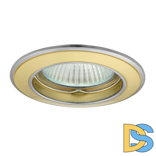 Точечный светильник Kanlux Bask CTC-5514-PG/N 2810