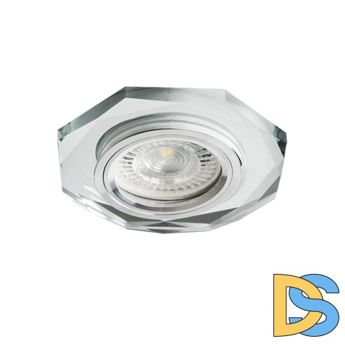 Точечный светильник Kanlux Morta OCT-SR 26714