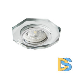 Точечный светильник Kanlux Morta OCT-SR 26714