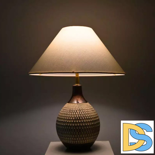 Настольная лампа Delight Collection Table Lamp BRTL3314