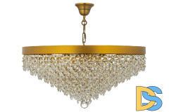 Подвесная люстра Arti Lampadari Avio E 1.5.60.100 AG