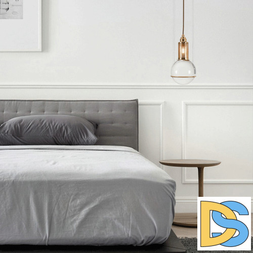 Подвесной светильник Delight Collection 8130 8130P/1 matt gold