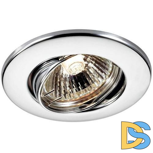 Встраиваемый светильник Novotech Classic 369693
