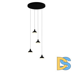 Подвесной светильник Mantra Antares 7313