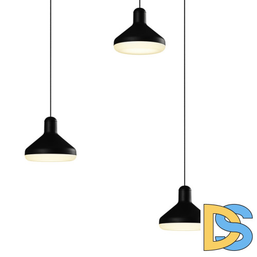 Подвесной светильник Mantra Antares 7313