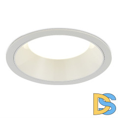 Встраиваемый светильник ST Luce ST755.548.18