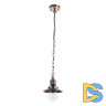Подвесной светильник Arte Lamp Sailor A4524SP-1AB