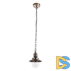 Подвесной светильник Arte Lamp Sailor A4524SP-1AB