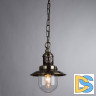 Подвесной светильник Arte Lamp Sailor A4524SP-1AB
