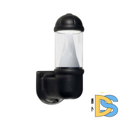 Настенный светильник Fumagalli Sauro D15.505.000.AXD1L.CRB