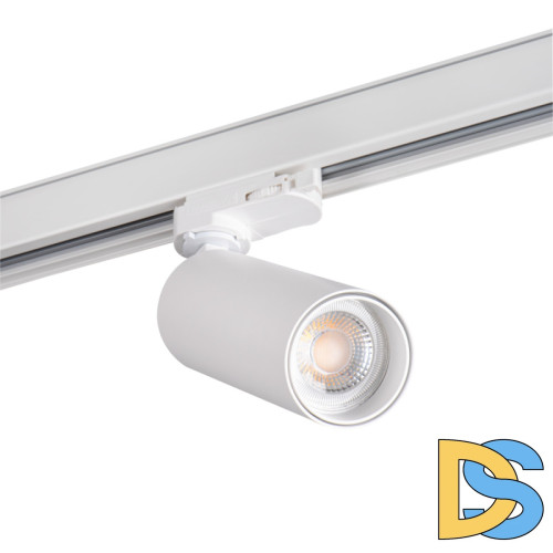 Трековый светильник Kanlux ATL2 GU10-W 33138
