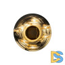 Настенный светильник Delight Collection Anodine 8109W/800 brass