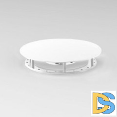 Крепление Arlight MOONLIGHT-BASE-ROUND-D25-M White 046069