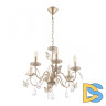 Подвесная люстра Arte Milano 346179/6 CG