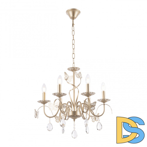 Подвесная люстра Arte Milano 346179/6 CG