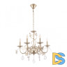 Подвесная люстра Arte Milano 346179/6 CG