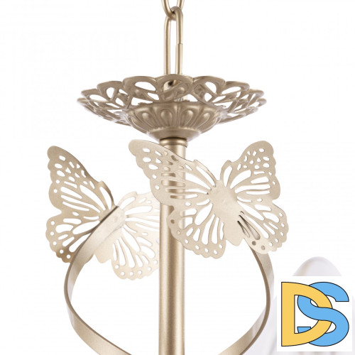 Подвесная люстра Arte Milano 346179/6 CG