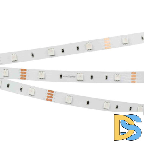 Светодиодная лента Arlight Rt-b30-10mm 5060 010596(2)