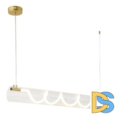 Подвесной светильник Lussole River LSP-7290