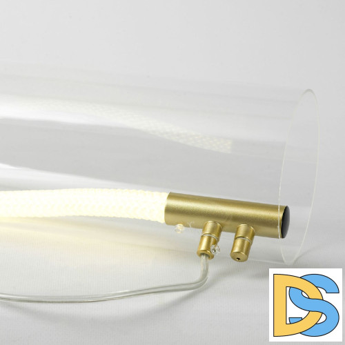 Подвесной светильник Lussole River LSP-7290